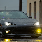 Rigid Industries 360 Series Pro SAE Fog Lights (pair)