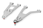 Rough Country 2021-2025 Polaris Ranger Xp 1000 Premium Forged Aluminum Forward Offset Control Arms