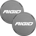Rigid Industries 360 Series 6-inch Cover (pair)