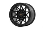Rough Country 78 Series Simulated Beadlock Utv Wheel