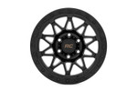 Rough Country 78 Series Simulated Beadlock UTV Wheel