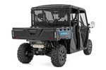 Rough Country 2019-2026 CFMOTO UFORCE 1000 Rear Window Molle Panel Kit