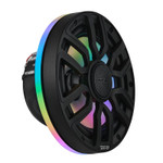 Ds18 Audio 8" Digital Marine And Powersports Speakers And Towers Led Ring