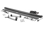 Rough Country Polaris Xpedition Adv 5 / Xp 5 Front 50" Led Light Bar Kit