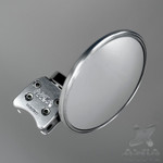 Axia Alloys 4" Racing Spot Mirror