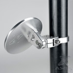 Axia Alloys 4" Racing Spot Mirror