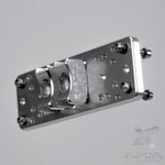 Axia Alloys Marine Electronics/GPS Tubing Mount