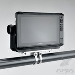 Axia Alloys Marine Electronics/GPS Tubing Mount