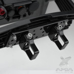 Axia Alloys Marine Electronics/GPS Tubing Mount