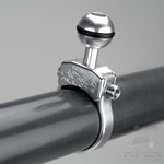 Axia Alloys 1.0" Ball-lok Clamp Mount