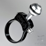 Axia Alloys 1.0" Ball-lok Clamp Mount
