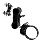 Axia Alloys Ball-lok Arm, Clamp To Amps Device Mount