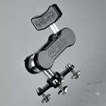 Axia Alloys Ball-lok Arm, Clamp To Amps Device Mount