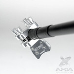 Axia Alloys Selfie Stick / 360 Camera Tubing Mount