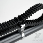 Axia Alloys Spare CVT Belt Mount (pair)