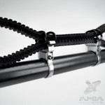 Axia Alloys Spare CVT Belt Mount (pair)