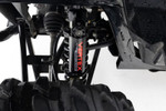 Rough Country Honda Pioneer 1000 / 1000-5 Vertex Adjustable Coilover Shock Kit