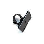 Drt Motorsports Universal Registration Sticker Holder