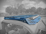 Thumper Fab Uforce U10 Pro Single Cab Roof Rack