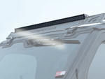 Thumper Fab Uforce U10 Pro Single Cab Roof Rack