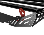 Thumper Fab Uforce U10 Pro Single Cab Roof Rack