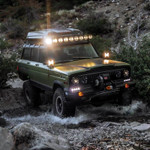 KC Hilites Slimlite LED Master Kit