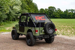 Rough Country Mahindra Roxor 2" Leveling Kit