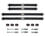 Sandcraft Motorsports Kawasaki Teryx H2 Limit Strap Kit