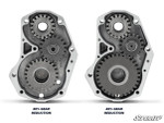 SuperAtv Can-Am Defender HD11 6" Portal Gear Lift