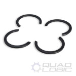 Polaris Ranger 570 Prop Shaft U-Joint - Quad Logic