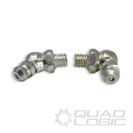 Polaris RZR 800 Prop Shaft U-Joint - Quad Logic