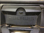 Polaris ACE 325/570/900 Rear Storage Box Latch - Quad Logic