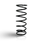 Polaris Ranger XP 1000 Primary Clutch Spring - Quad Logic
