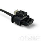 Polaris RZR Pro XP T-Map Pigtail Harness Repair Kit - Quad Logic