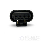 Polaris RZR Pro XP T-Map Pigtail Harness Repair Kit - Quad Logic