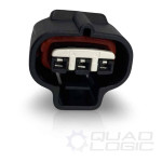 Polaris Ranger 500 Mikuni Throttle Position Sensor (TPS) Tester Harness - Quad Logic