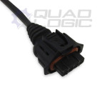 Polaris RZR 1000/XP Turbo Bosch T-Map Sensor Pigtail Harness Repair Kit - Quad Logic