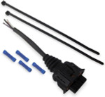 Polaris Ranger 900 Bosch T-Map Sensor Pigtail Harness Repair Kit - Quad Logic 100-1340-H