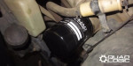 Polaris Ranger 400 /500 Engine Oil Filter - Quad Logic