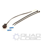 Polaris RZR 900 Temp Sensor Repair Harness Pigtail - Quad Logic