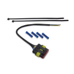 Polaris Ranger 570/800/900/1000 Fuel Pump Pigtail Harness - Quad Logic