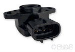 Polaris Ranger 800 Mikuni Throttle Position Sensor - Quad Logic