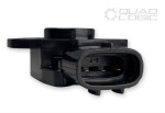 Polaris Ranger 800 Mikuni Throttle Position Sensor - Quad Logic