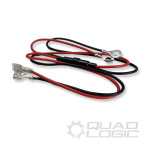 Universal Cigarette Lighter Kit - Quad Logic