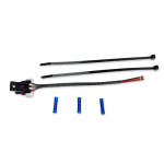 Polaris Ranger 800 Taillight Repair Harness Pigtail - Quad Logic