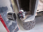 Polaris General 1000 Taillight Repair Harness Pigtail - Quad Logic