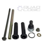 Polaris RZR 570 Front A-Arm Bushing Rebuild Kit - Quad Logic