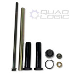 Polaris RZR 900 XP Front Upper A-Arm Bushing Rebuild Kit - Quad Logic