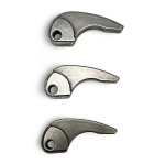 Polaris Ranger 570 (25-52) 52g Clutch Weights - Quad Logic