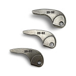 Polaris RZR 570 (25-52)52g Clutch Weights - Quad Logic